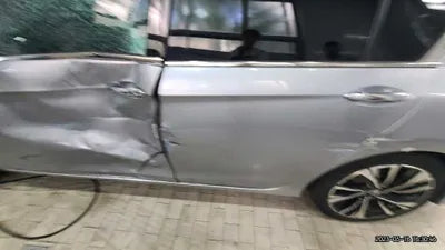 2017 Honda Accord 1HGCR3680HA510129 VIN:1HGCR3680HA510129