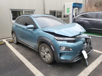 2019 Hyundai Kona KMHK381GFKU029477 VIN:KMHK381GFKU029477
