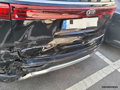 2020 Kia Carnival VIN: