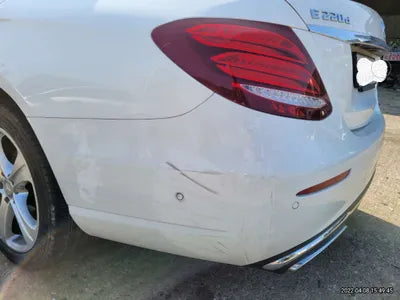 2017 Mercedes-Benz E 220 202KMWDDZF0EB4HA0 VIN:202KMWDDZF0EB4HA0