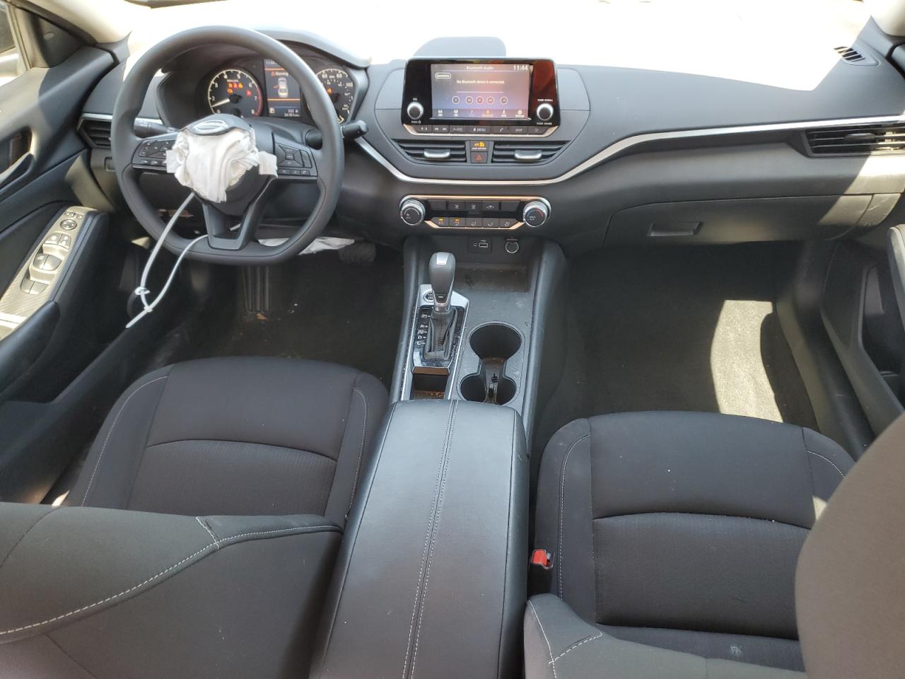 2023 NISSAN ALTIMA S VIN:1N4BL4BV4PN321025