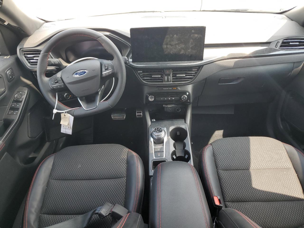 2023 FORD ESCAPE ST LINE SELECT VIN:1FMCU9NZ4PUB38300