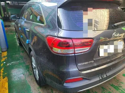 2017 Kia Sorento KNAPS81ADHA328238 VIN:KNAPS81ADHA328238