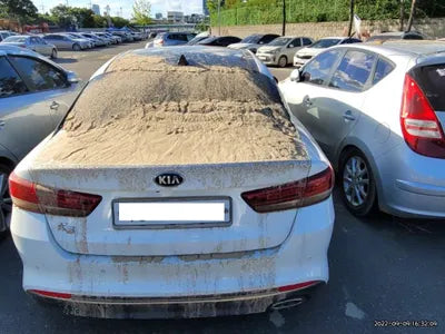 2018 Kia K5 KNAGU411BJA220218 VIN:KNAGU411BJA220218