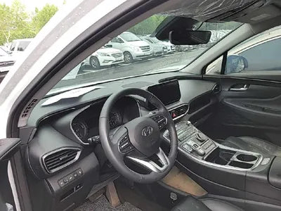 2021 Hyundai Santa FE VIN: