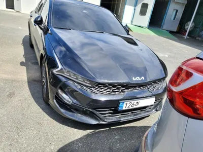2022 Kia K5 KNAG741BBNA188703 VIN:KNAG741BBNA188703