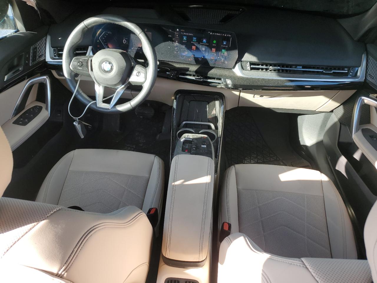 2023 BMW X1 XDRIVE28I VIN:WBX73EF00P5Y22436