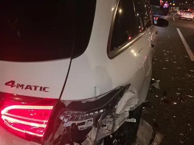 2016 Mercedes-Benz C 220 WDDWH0FB1GF290855 VIN:WDDWH0FB1GF290855