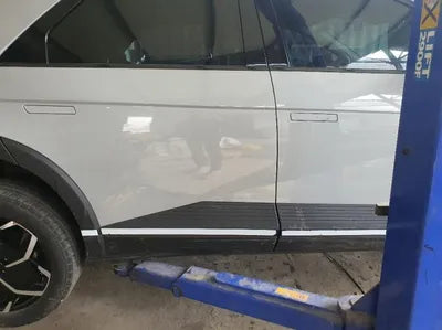 2022 Hyundai Ioniq VIN: