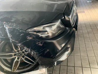 2019 Mercedes-Benz E 300 WDDZF4JB2KA641750 VIN:WDDZF4JB2KA641750
