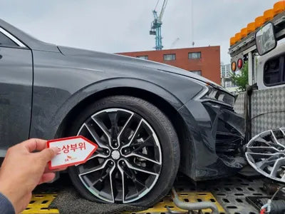 2020 Kia K5 KNAG6412BLA052067 VIN:KNAG6412BLA052067