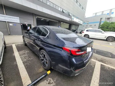 2022 BMW 530 WBA51AG05NCJ21267 VIN:WBA51AG05NCJ21267