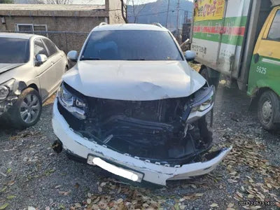 2015 Volkswagen Tiguan WVGZZZ5NZFW552757 VIN:WVGZZZ5NZFW552757