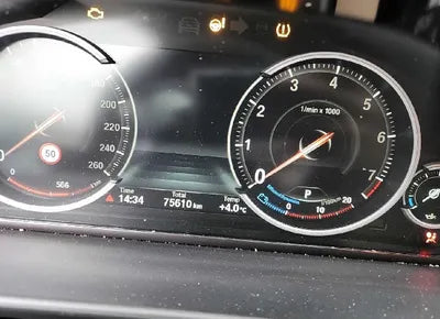 2016 BMW 528 WBA5A7101GG298633 VIN:WBA5A7101GG298633