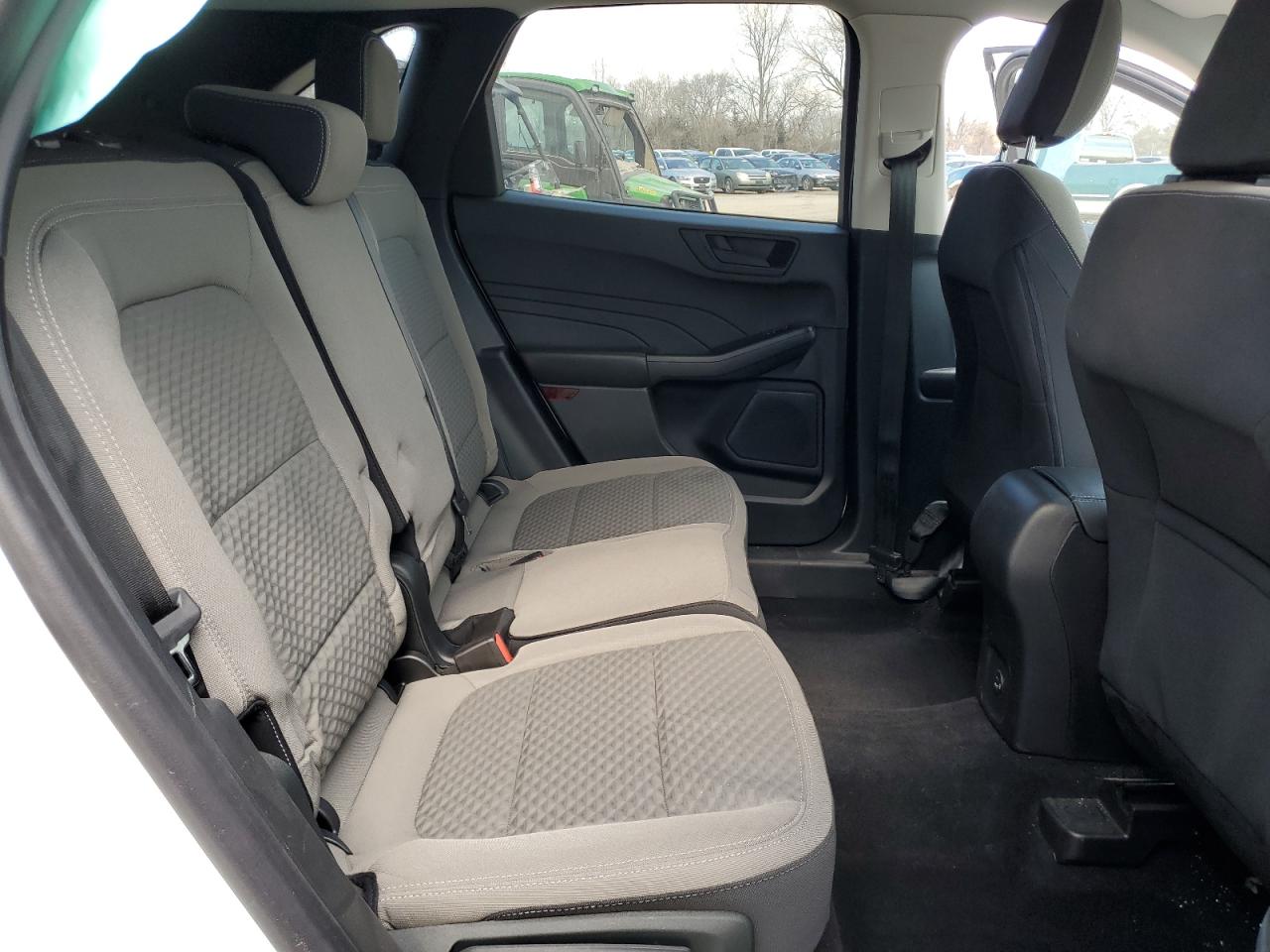 2022 FORD ESCAPE SE VIN:1FMCU9G69NUA61018