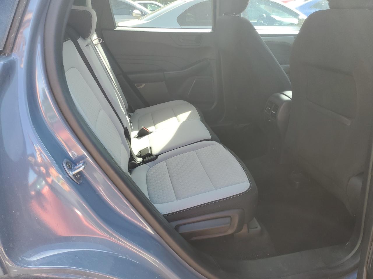 2024 FORD ESCAPE ACTIVE VIN:1FMCU0GN2RUA99845