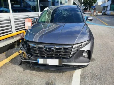 2021 Hyundai Tucson KMHJC81BGMU009847 VIN:KMHJC81BGMU009847