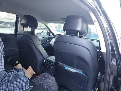 2020 Genesis G80 VIN: