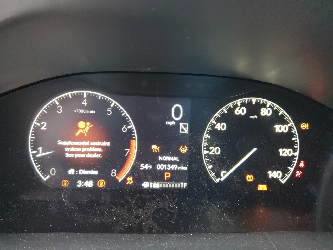 2024 HONDA CR-V LX VIN:2HKRS4H24RH452547