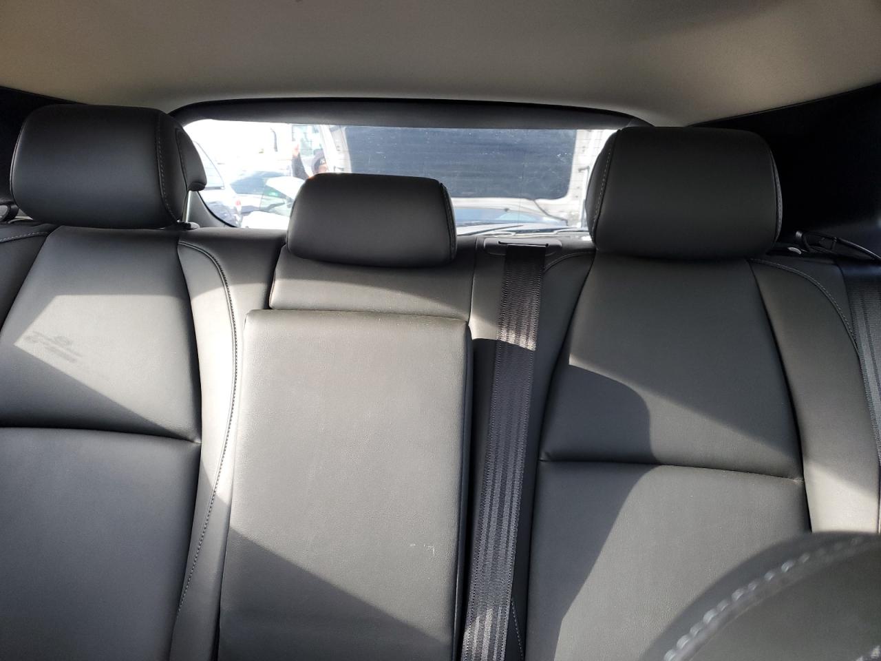 2022 MAZDA CX-30 SELECT VIN:3MVDMBBL9NM429973