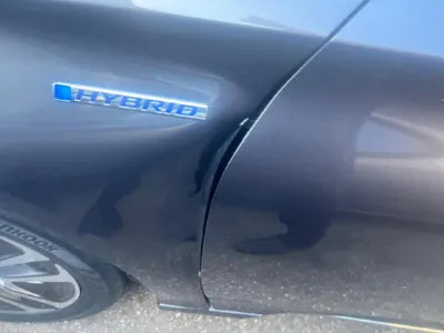 2019 Honda Accord VIN: