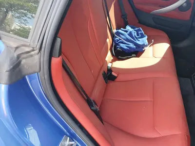 2015 BMW 435 WBA4G1107FG262418 VIN:WBA4G1107FG262418