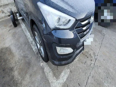 2015 Hyundai Santa FE KMHSW81UDFU515716 VIN:KMHSW81UDFU515716