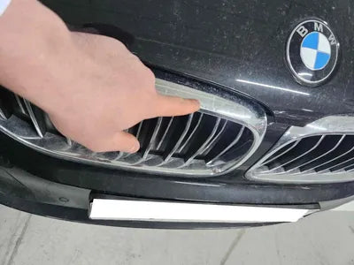 2018 BMW 520 WBAJK7100JBH23343 VIN:WBAJK7100JBH23343