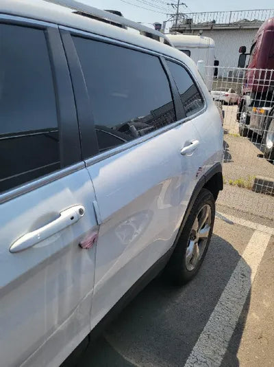 2021 Jeep Cherokee 1C4PJMDB0MD191514 VIN:1C4PJMDB0MD191514