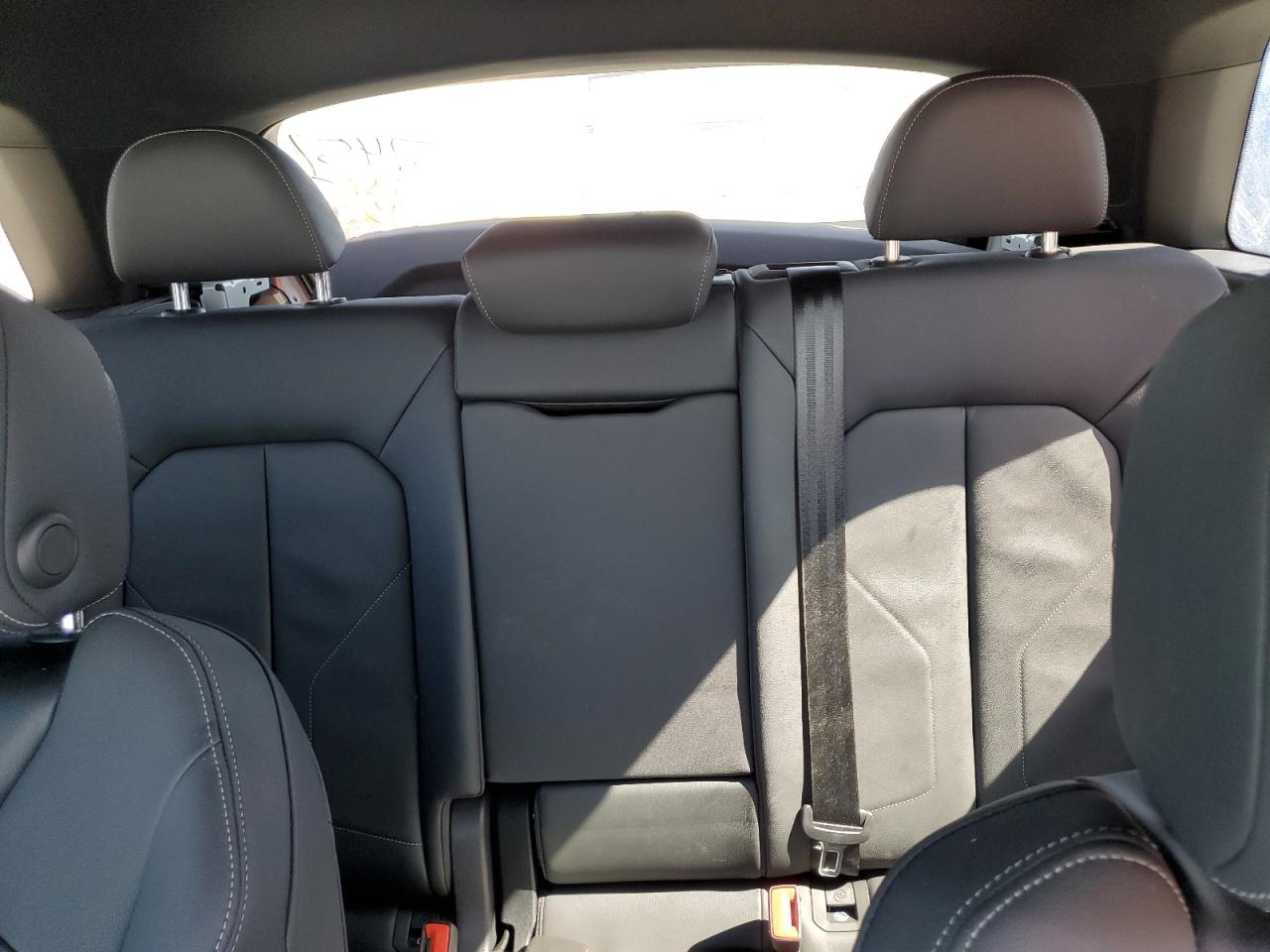 2022 AUDI Q3 PREMIUM PLUS S LINE 45 VIN:WA1EECF31N1031988