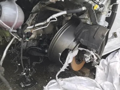 2020 Audi SQ5 WAUZZZFY3L2083556 VIN:WAUZZZFY3L2083556