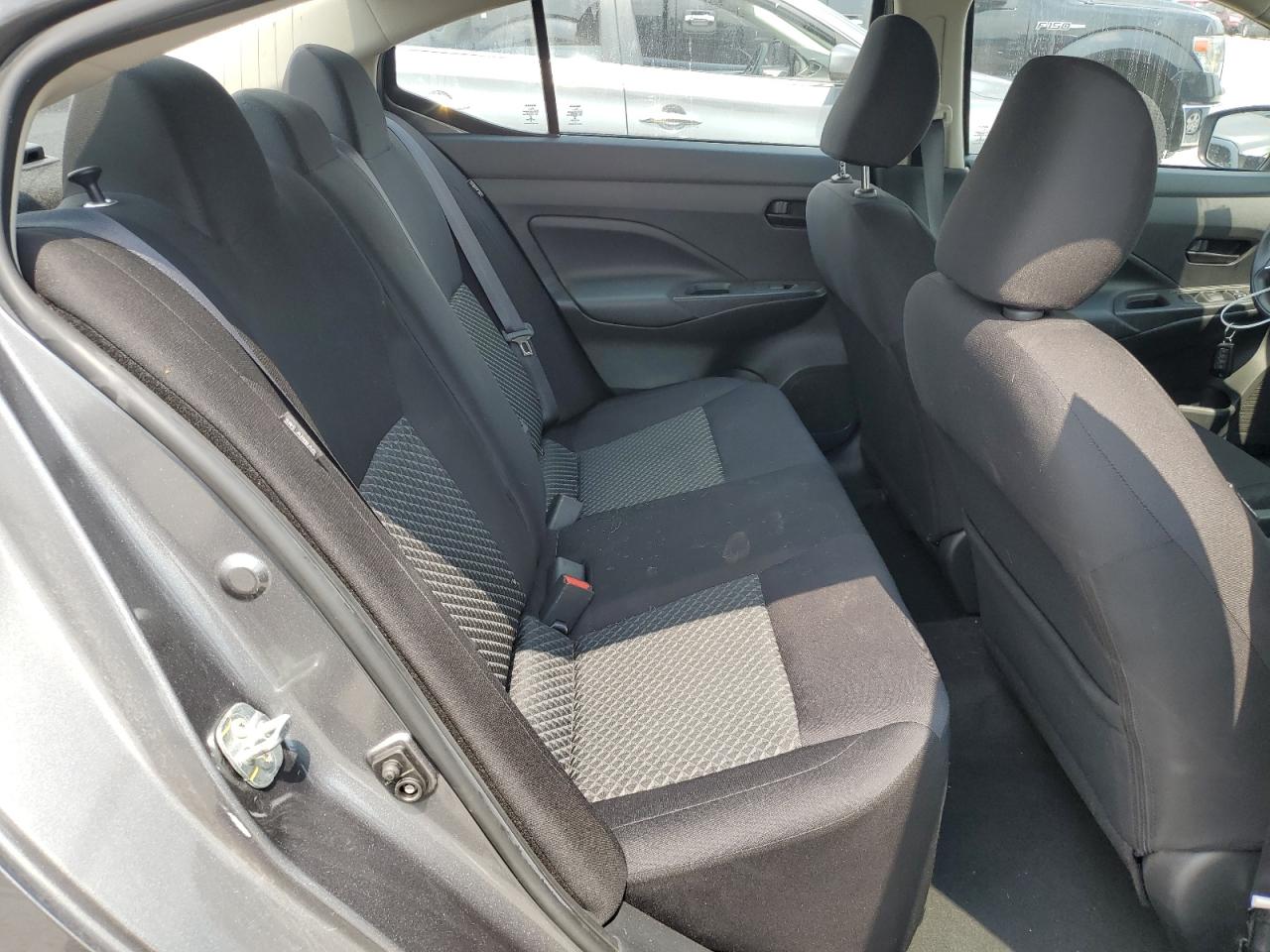 2022 NISSAN VERSA S VIN:3N1CN8DV6NL832233