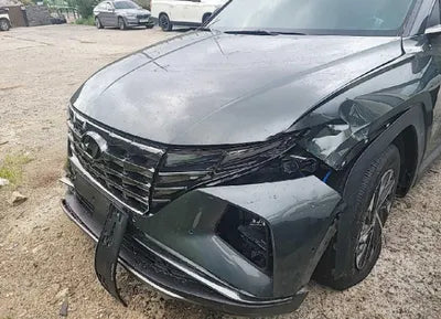 2021 Hyundai Tucson KMHJE811BMU008494 VIN:KMHJE811BMU008494