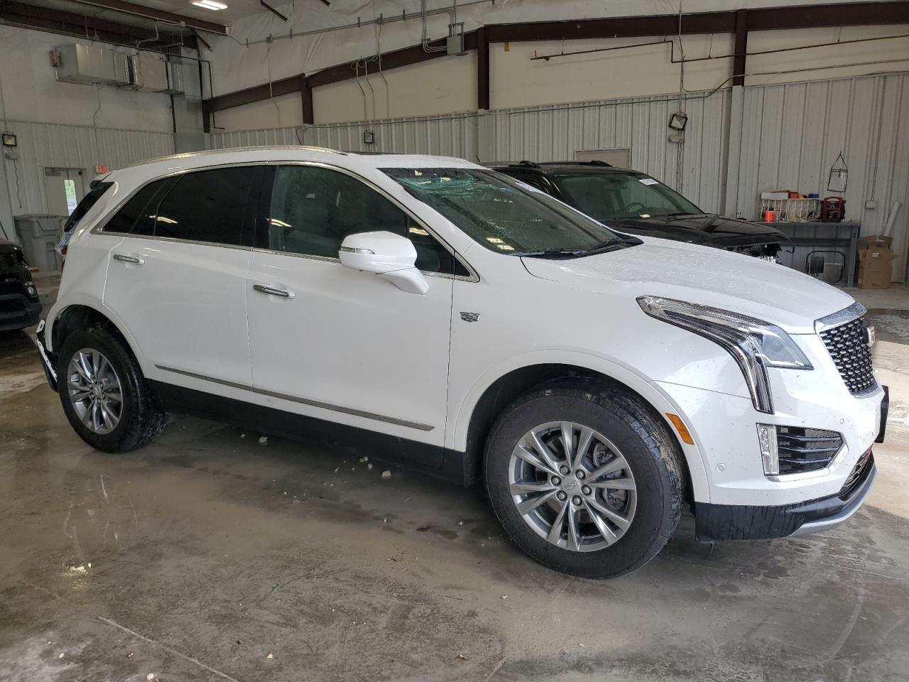 2023 CADILLAC XT5 PREMIUM LUXURY VIN:1GYKNDRS8PZ161301