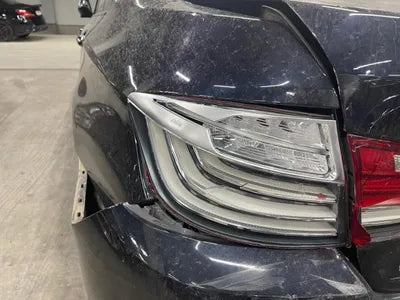 2016 BMW 520 WBA5E7103GG568465 VIN:WBA5E7103GG568465