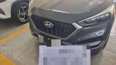 2018 Hyundai Tucson KMHJ381ABJU646875 VIN:KMHJ381ABJU646875