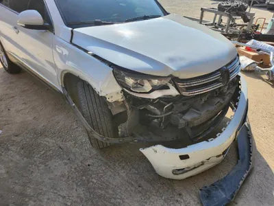 2016 Volkswagen Tiguan 848KMWVGZZZ5NZGW5 VIN:848KMWVGZZZ5NZGW5