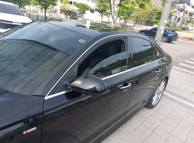 2015 Audi A6 VIN: