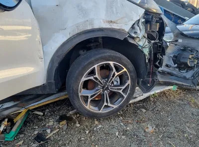 2019 Kia Sportage KNAPR813BKK690261 VIN:KNAPR813BKK690261