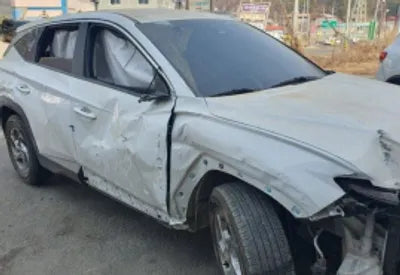 2021 Hyundai Tucson KMHJB81CBMU006444 VIN:KMHJB81CBMU006444