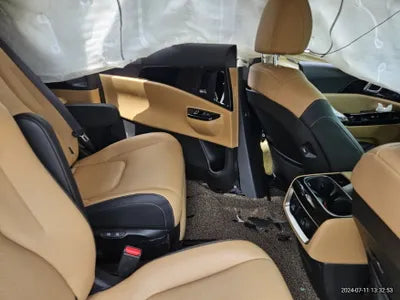 2022 Kia Carnival VIN: