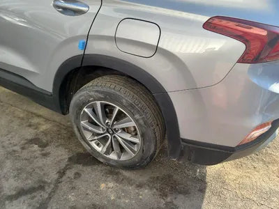2019 Hyundai Santa FE KMHS281BBKU136301 VIN:KMHS281BBKU136301