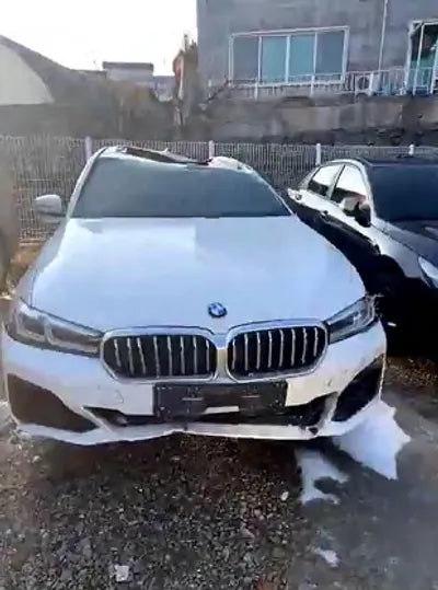 2021 BMW 523 WBA11ES06MWW95824 VIN:WBA11ES06MWW95824