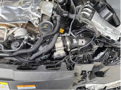 2022 Audi A7 WAUZZZF23NN021118 VIN:WAUZZZF23NN021118