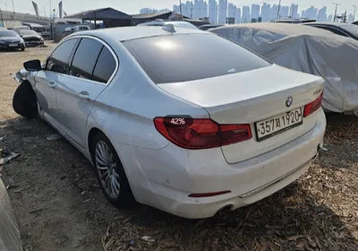 2020 BMW 520 WBAJK9100LCD00383 VIN:WBAJK9100LCD00383