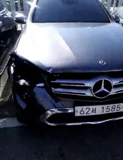 2019 Mercedes-Benz GLC 300 WDC0G4KB9KF626447 VIN:WDC0G4KB9KF626447