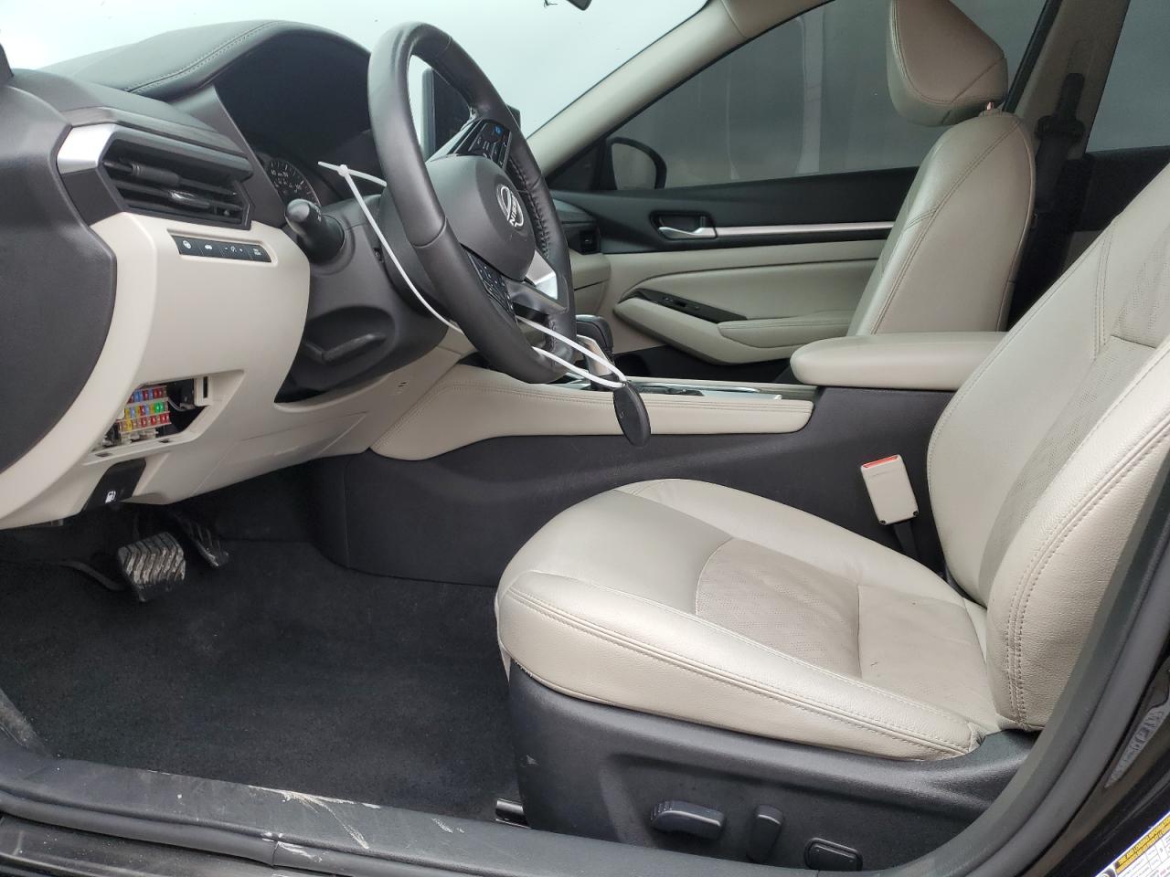 2024 NISSAN ALTIMA SL VIN:1N4BL4EV6RN330226