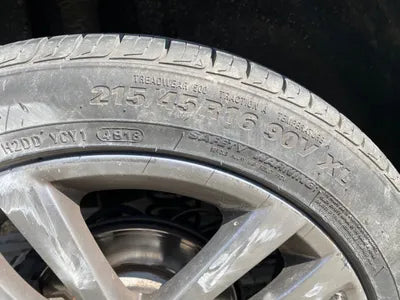 2015 Volkswagen Polo WVWZZZ6RZFY268412 VIN:WVWZZZ6RZFY268412