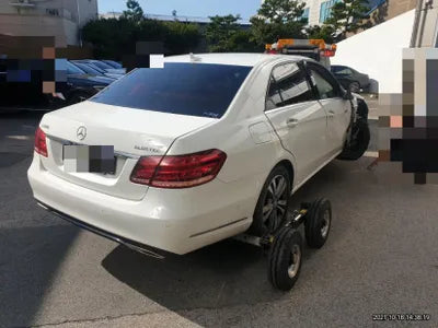 2015 Mercedes-Benz E 220 WDDHF0AB5GB239050 VIN:WDDHF0AB5GB239050