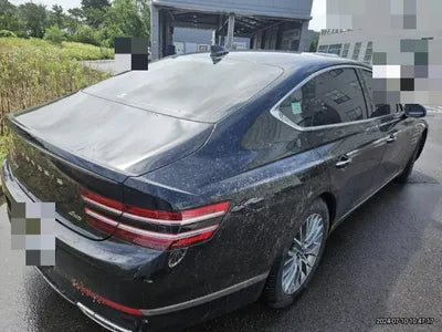 2023 Genesis G80 VIN: